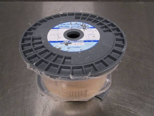 (1) PREMIUM BRASS WIRE