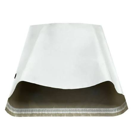 (1) BAG OF APPROX (50) SELF SEALING PLASTIC BAGS