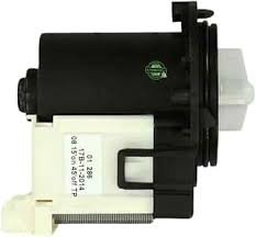 (1) ORIGINAL CONNECTOR, MACHINE WASHER DRAIN PUMP