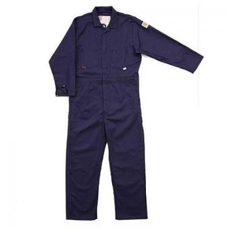 (5) FIRE RESISTANT COVERALLS