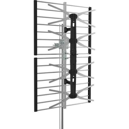 (1) OUTDOOR DIRECTIONAL UHF/HDTV ANTENNA
