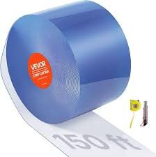 (1) ROLL OF FREEZER FILM STRIPS