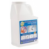 (2) GRANULAR SORBENT