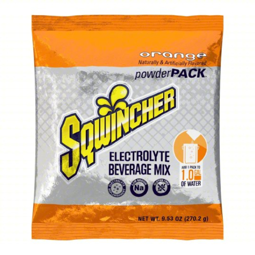 (2) CASES OF (20) SPORTST DRINK MIX