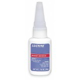 (4) INSTANT ADHESIVE