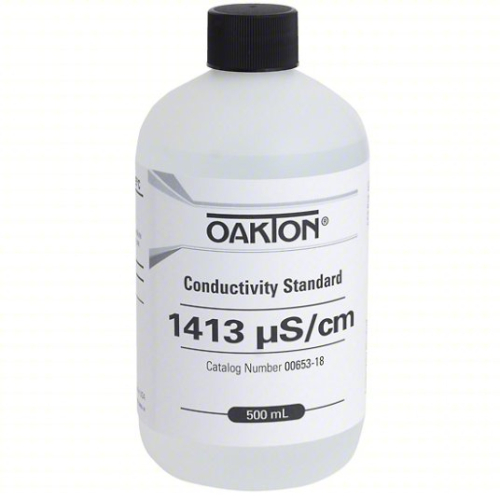 (6) CALIBRATION SOLUTION