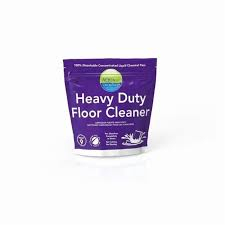 (2) PACKS OF (20) FLOOR CLEANER CONCENTRATE