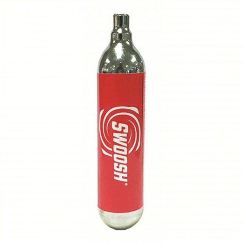 (19) CO2 CARTRIDGE