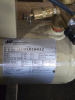 (1) PORTABLE GAS AIR COMPRESSOR - 3