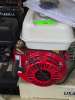 (1) PORTABLE GAS AIR COMPRESSOR - 4