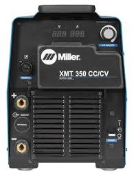 (1) MULTIPROCESS WELDER