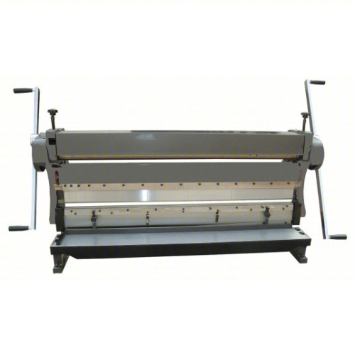 (1) BENDER/ROLLER/SHEAR COMBO