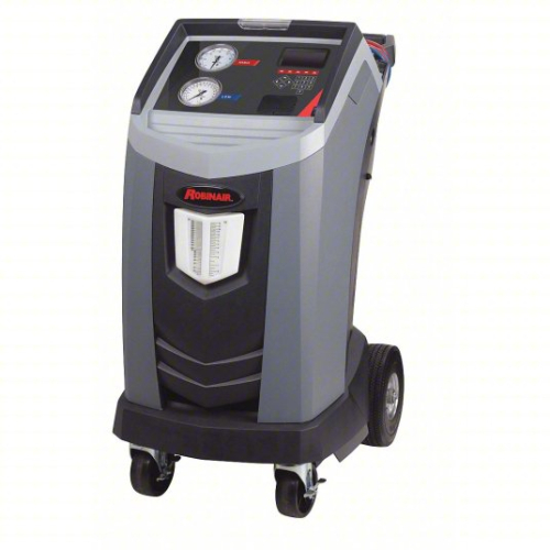 (1) REFRIGERENT RECOVERY MACHINE