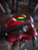 (1) RECEDING GEARED THREADER - 2