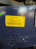 (1) H- FRAME MANUAL HYDRAULIC PRESS - 2