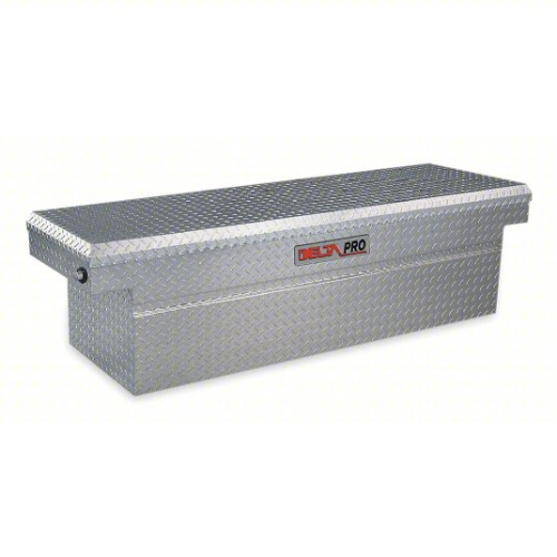 (1) CROSSOVER TRUCK BOX