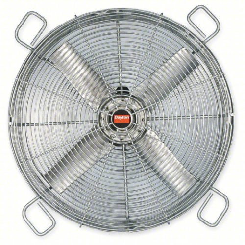 (1)TRANSFORMER COOLING FAN