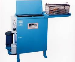 (1) AUTOMATIC INDUSTRIAL PARTS WASHER