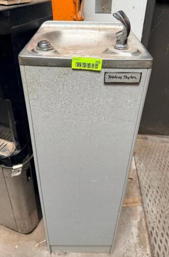 WATER FOUNTAIN