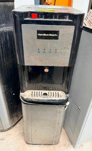 HAMILTON BEACH WATER COOLER