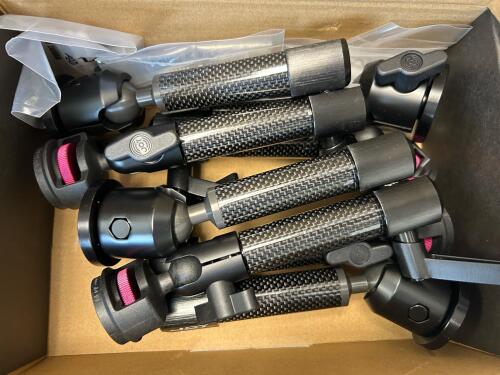 (6) MAG CONNECT WALL TABLET MOUNTS