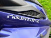 12024 250CC SPORT ATV WITH FRONT AND REAR CARGO RACKS, FRONT AND REAR SUSPENSION, FRONT BUMPER, ELECTRIC START, AUTOMATIC TRANSMISSION WITH REVERSE, AND KNOBBY OFF-ROAD TIRES. - 6