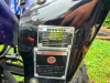 12024 250CC SPORT ATV WITH FRONT AND REAR CARGO RACKS, FRONT AND REAR SUSPENSION, FRONT BUMPER, ELECTRIC START, AUTOMATIC TRANSMISSION WITH REVERSE, AND KNOBBY OFF-ROAD TIRES. - 9