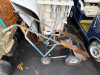 HEAVY DUTY HAND TRUCK DOLLY