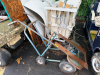 HEAVY DUTY HAND TRUCK DOLLY - 2