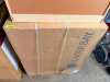 30" BATHROOM VANITY COMBO WITH CULTURED MARBLE TOP - 3
