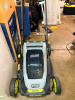 40V CORDLESS 20" PUSH LAWN MOWER - 2