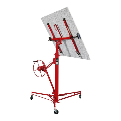 FRANKLIN 150 LB. DRYWALL PANEL HOIST.