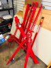 FRANKLIN 150 LB. DRYWALL PANEL HOIST. - 2