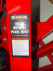FRANKLIN 150 LB. DRYWALL PANEL HOIST. - 3