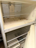 FRIGIDAIRE 18 CU. FT. TOP FREEZER REFRIGERATOR. - 2