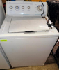 WHIRLPOOL TOP-LOAD WASHING MACHINE.