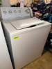WHIRLPOOL TOP-LOAD WASHING MACHINE. - 2