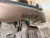 NINEBOT GO-KART PRO ELECTRIC GO-KART WITH ADJUSTABLE FRAME, REAR SPOILER, SPORT SEAT, STEERING WHEEL CONTROLS, CHARGER, AND HIGH-PERFORMANCE ELECTRIC DRIVE SYSTEM. - 3