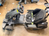 NINEBOT GO-KART PRO ELECTRIC GO-KART WITH ADJUSTABLE FRAME, REAR SPOILER, SPORT SEAT, STEERING WHEEL CONTROLS, CHARGER, AND HIGH-PERFORMANCE ELECTRIC DRIVE SYSTEM. - 6
