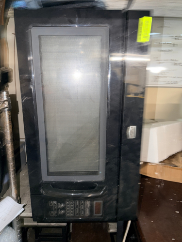 MAYTAG OVER THE RANGE MICROWAVE OVEN