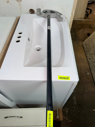 SOUTHWIRE 3/4" HAND BENDER