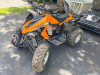 MAXTRADE MOUNTOPZ SPORT ATV 250 CC - 2