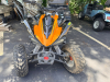 MAXTRADE MOUNTOPZ SPORT ATV 250 CC - 4