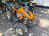 MAXTRADE MOUNTOPZ SPORT ATV 250 CC - 5