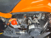 MAXTRADE MOUNTOPZ SPORT ATV 250 CC - 6
