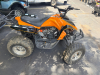 MAXTRADE MOUNTOPZ SPORT ATV 250 CC - 8