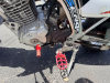 2021 HONDA SDH125-57A 125CC DIRT BIKE. - 6