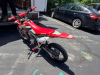 2021 HONDA SDH125-57A 125CC DIRT BIKE. - 7