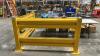 HEAVY-DUTY WAREHOUSE GUARD RAIL SYSTEM - 2