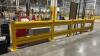 HEAVY-DUTY WAREHOUSE GUARD RAIL SYSTEM - 3